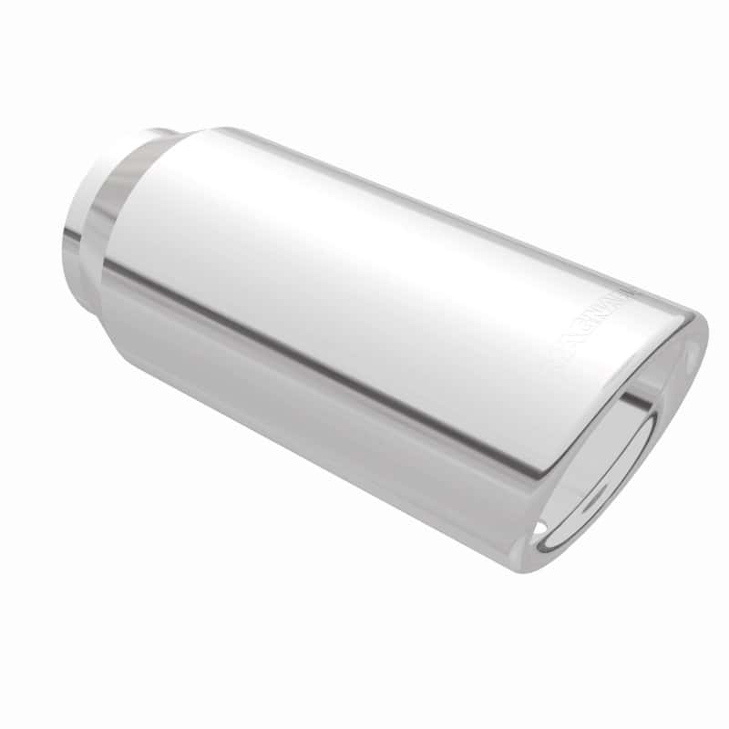 Magnaflow — MagnaFlow Tip 1-Pk Bbr 3 X 7.00 2.25 Id 15D
Stainless Steel
Exhaust Tip - view 22