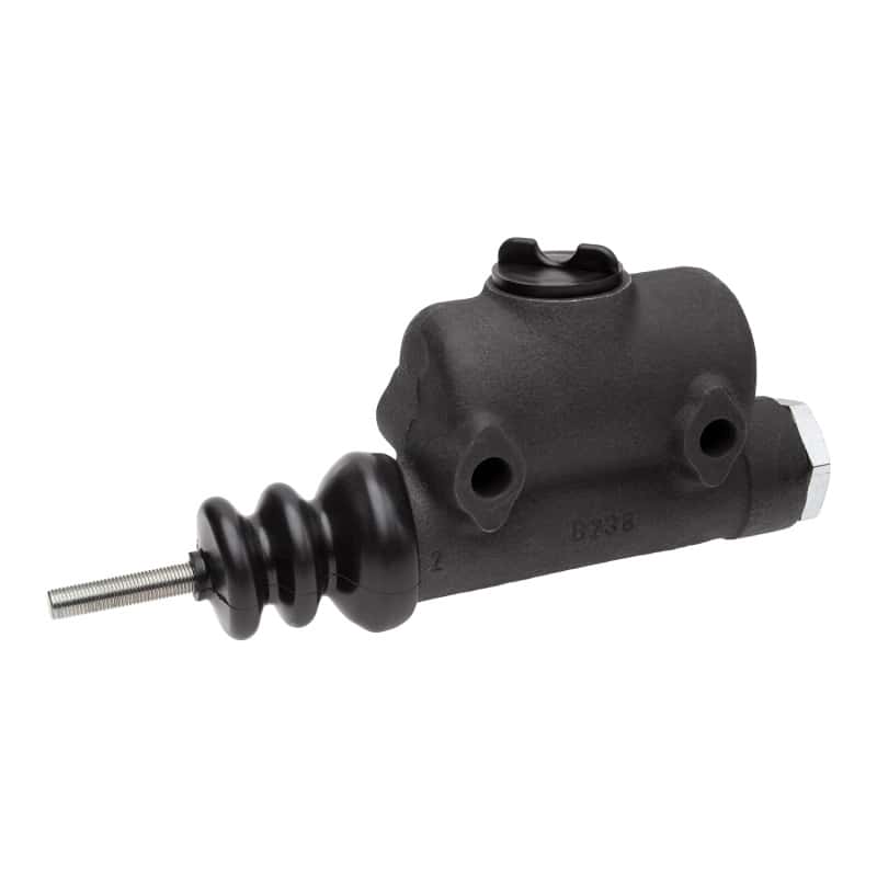 DFC — DFC 51-55 Chevrolet 3100 Brake Master Cylinder
DFC Brake Master Cyl - view 1