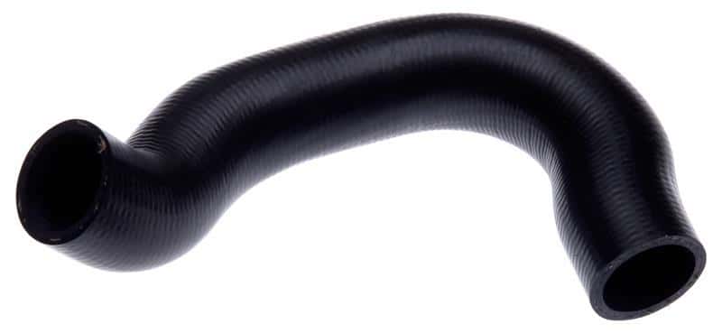 Gates — Gates 81-86 Jeep CJ Series 6-Cyl. 4.2L Upper Molded Coolant Hose - view 1