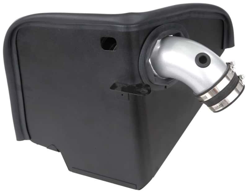K&N Engineering — K&N 19-20 Nissan Altima L4-2.5L Typhoon Short Ram Intake
Performance Air Inta
Air Intake System - view 2