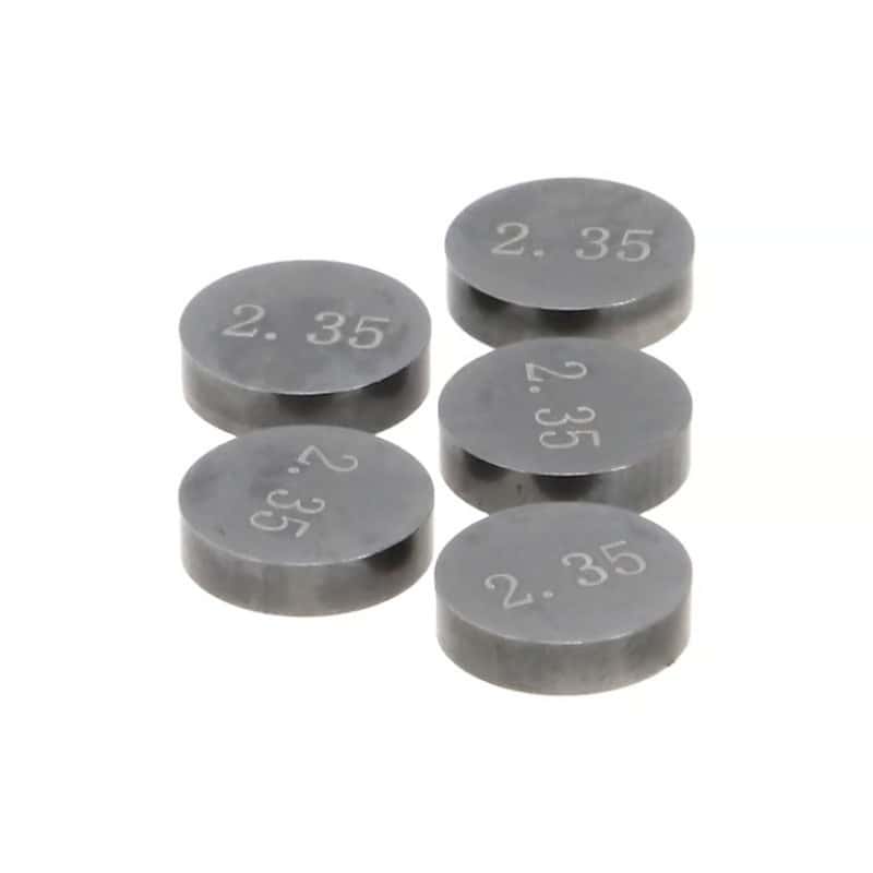 Wiseco — Wiseco Valve Shim Refill Kit- 9.48 x 2.35mm (5)
Valve Shim - view 5
