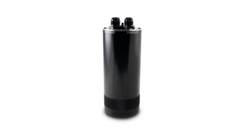 Vibrant — Vibrant Large 2.0L 4-Port Catch Can Assembly
CatchCan4portLarge - view 1