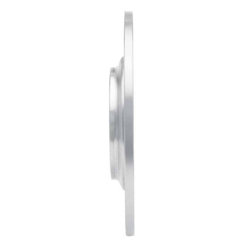 DFC — DFC 14-23 Jeep Cherokee Rear Brake Rotor
DFC Brake Rotor - view 3