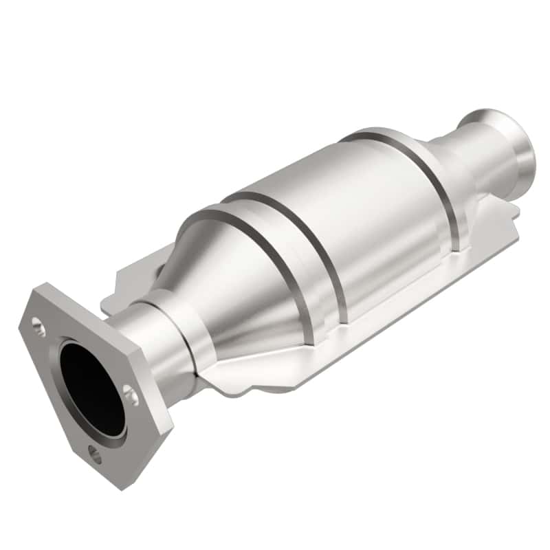 Magnaflow — MagnaFlow Conv Direct Fit VW 82 83
Standard Grade
Standard - view 1