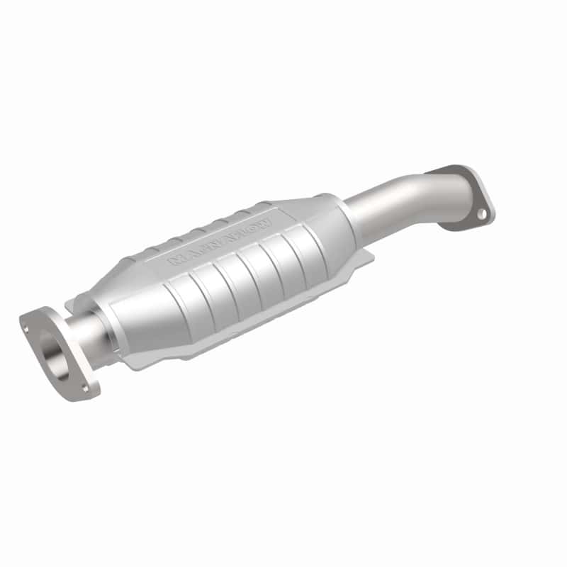 Magnaflow — MagnaFlow Conv DF 00-01 MPV 2.5L rr OEM
OEM Grade
OEM - view 8