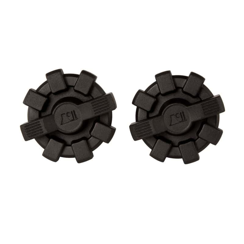 Rugged Ridge — Rugged Ridge Elite Freedom Panel Knob
Door Lock Knob
OFFROAD_TOPS - view 1