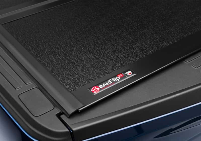 BAK — BAK 15-20 Ford F-150 6ft 6in Bed BAKFlip G2
BFG2 15-20 F150 6ft.
BFG2 15-20 F150 6'7 - view 2
