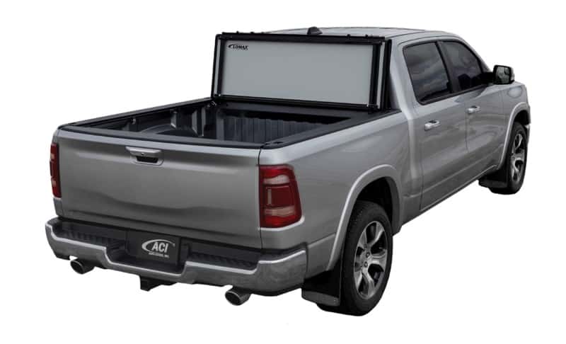 Access — LOMAX Stance Hard Cover 16+ Toyota Tacoma 5ft Box (w/o OEM hard cover)
Tonneau Cover - view 1