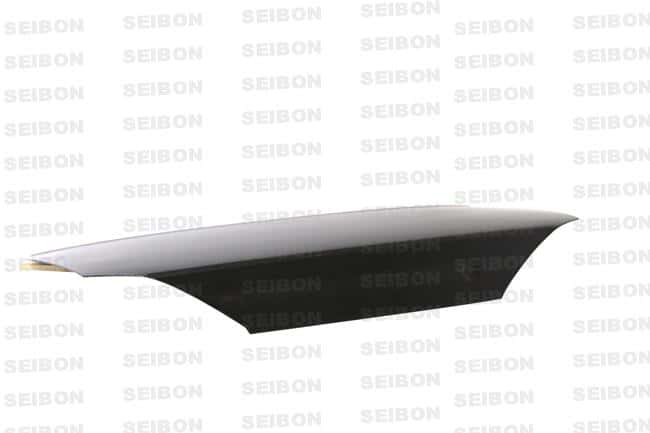 Seibon — Seibon 99-01 Nissan S15 OEM Carbon Fiber Trunk Lid - view 5