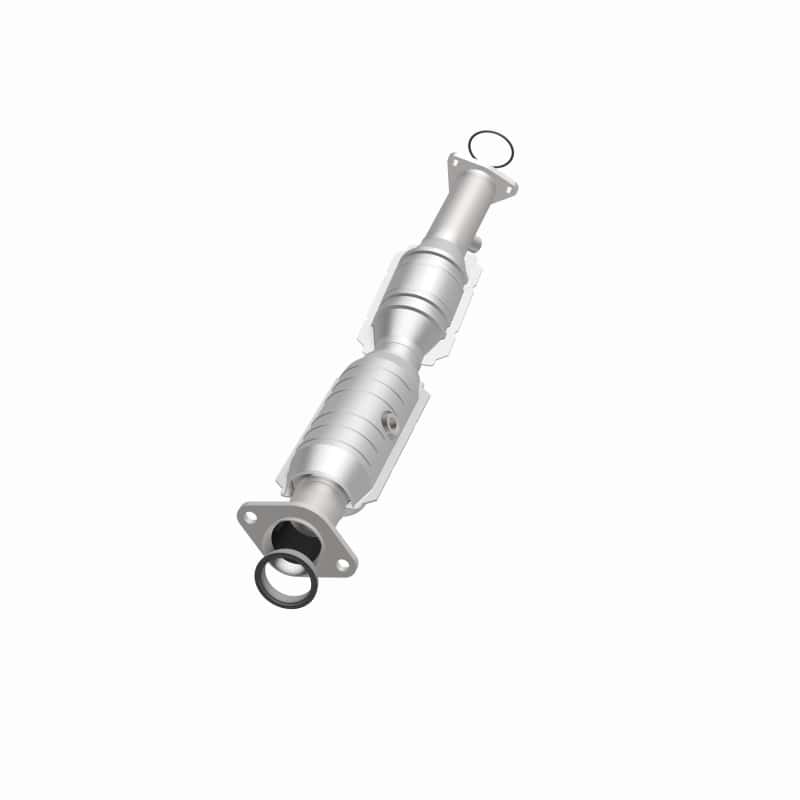 Magnaflow — MagnaFlow Conv DF 2004 Acura 3.5RL 3.5L
OEM Grade
OEM - view 26