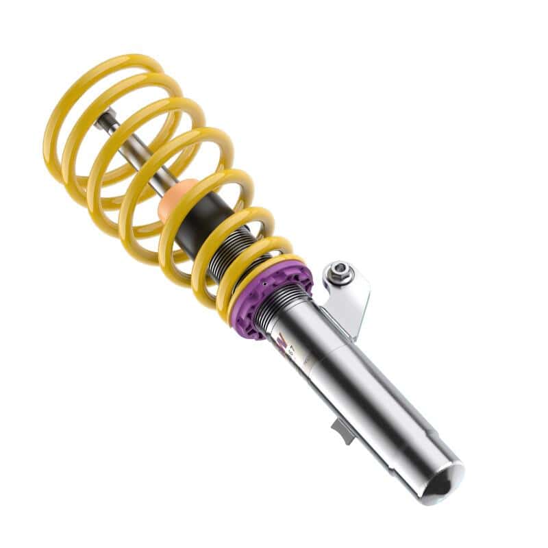 KW — KW Street Comfort Kit BMW 3series E91/E93 2WDConvertible + Wagon
Coilover Kit - view 5