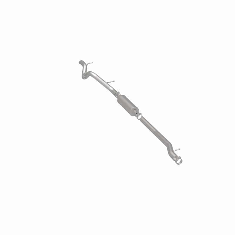 Magnaflow — Magnaflow SYS C/B 12-14 Jeep Wrangler JK V6 3.6L 4dr
Cat-Back - view 13