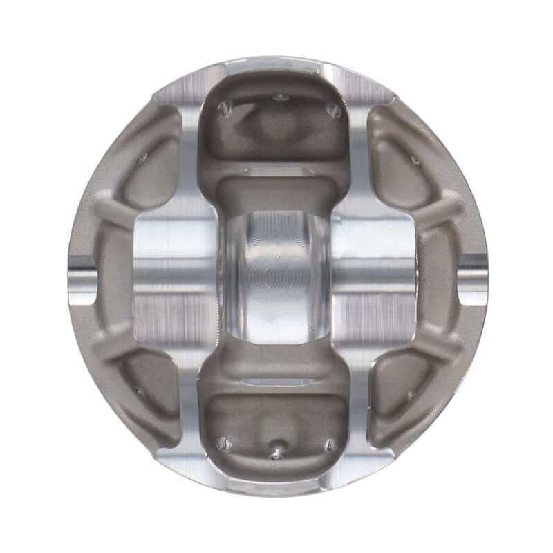 Wiseco — Wiseco Subaru EJ257 WRX/STI 4v Dish -15cc 99.75 Piston Shelf Stock Kit
Piston Set - view 6