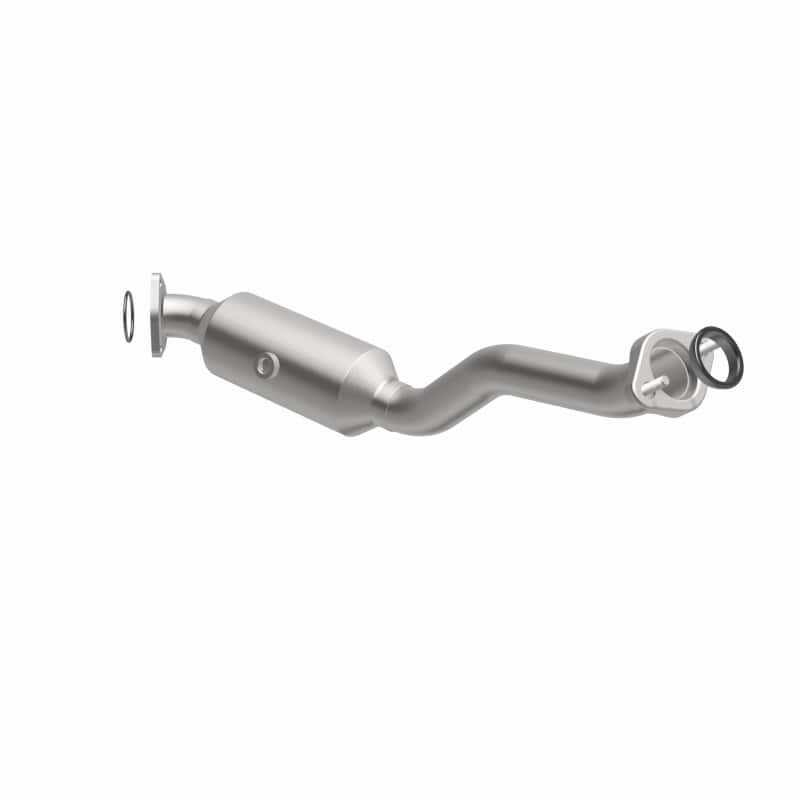 Magnaflow — Magnaflow Conv DF 07-08 Honda Fit 1.5L Automatic Transmission
OEM Grade
OEM - view 28