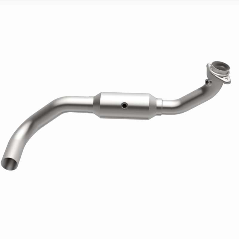 Magnaflow — Magnaflow 05-06 Ford Expedition 5.4L Direct Fit Converter
California - view 25