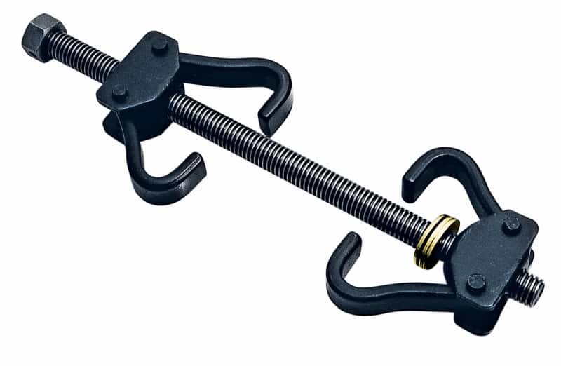 SPC Performance — SPC Performance SPRING COMP CLAMP SET
SPRING COMPRESSOR
SPRING COMPR - view 2