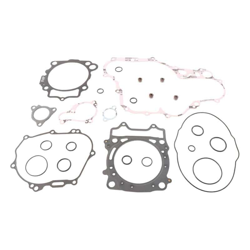 Vertex Pistons — Vertex Gaskets 16-18 Yamaha WR450F Complete Gasket Kit - view 1