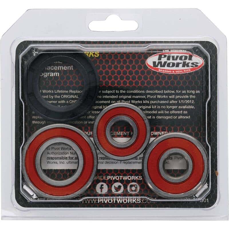 Pivot Works — Pivot Works Premium Wheel Bearing - view 5