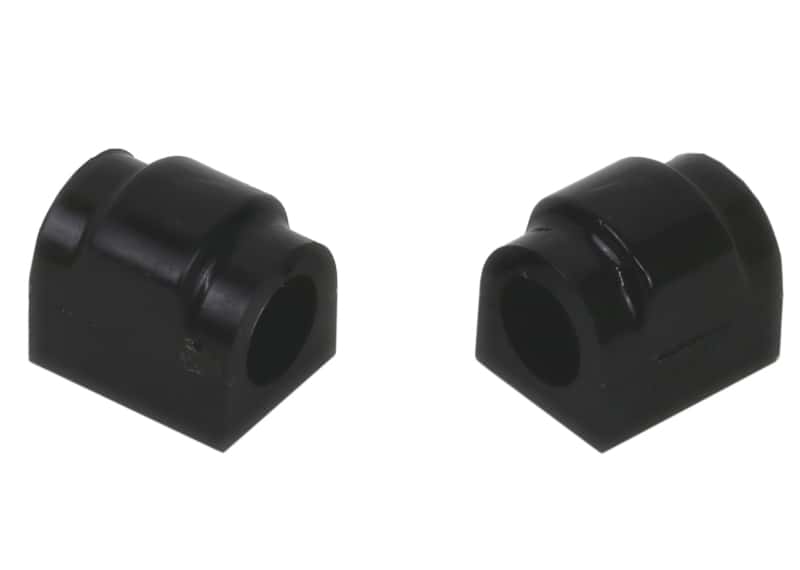 Whiteline — Whiteline Plus 4/91-5/01 & 10/01-05 BMW 3 Series/9/88-04 5 Series Rear 20mm Sway Bar Mount Bushing
Bushing Kit - view 4
