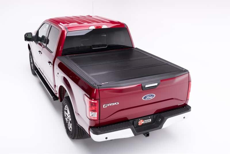 BAK — BAK 15-20 Ford F-150 5ft 6in Bed BAKFlip F1
BFF1 15-20 F150 5ft.
BFF1 15-20 F150 5'7 - view 2