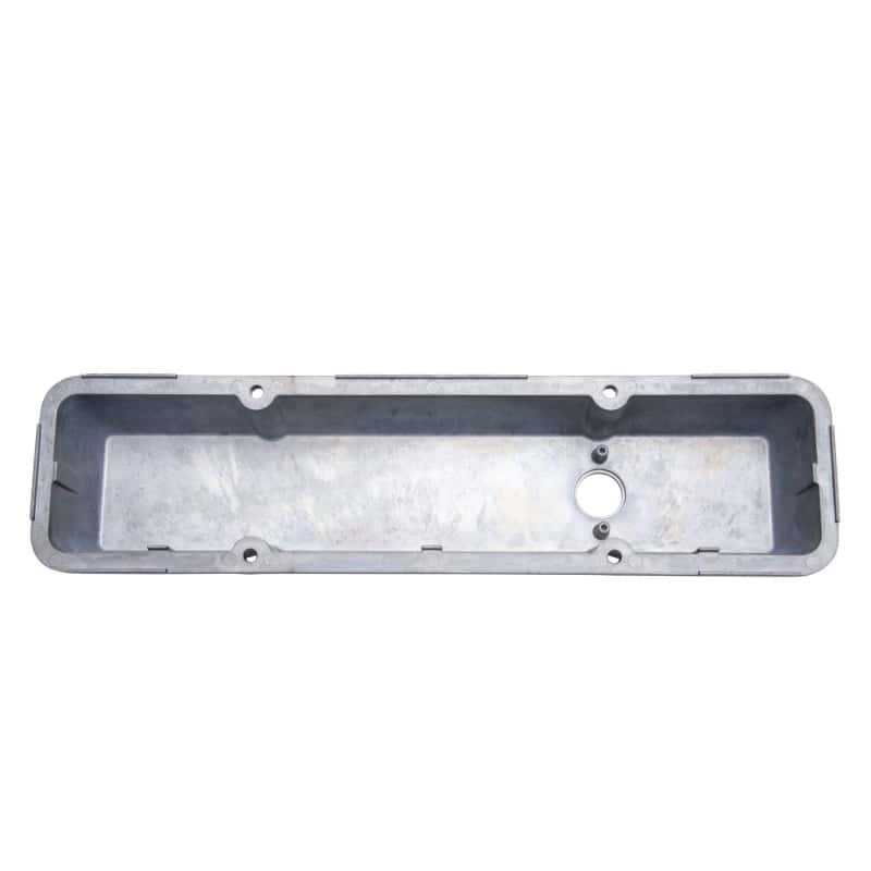 Edelbrock — Edelbrock Valve Cover Racing Series Chevrolet 1959-1986 262-400 CI V8 Low Black
ELITE - view 4