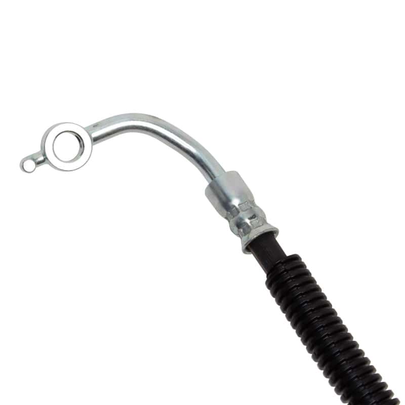 DFC — DFC 20-23 Ford Police Interceptor Utility Rear-L Brake Hose - view 2