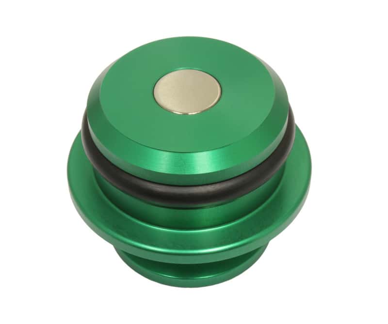 Carli — Carli 14-18 Ram 1500/2500/3500 Anodized Fuel Cap
Fuel Tank Cap - view 4