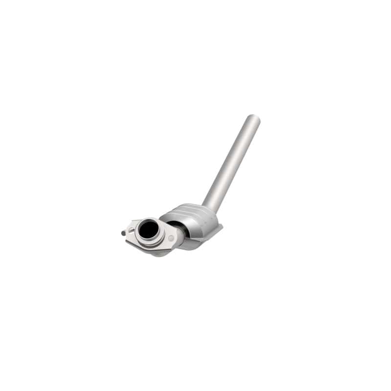 Magnaflow — MagnaFlow Conv Dodge-Plymouth Caravan-Voyager
Standard Grade
Standard - view 26