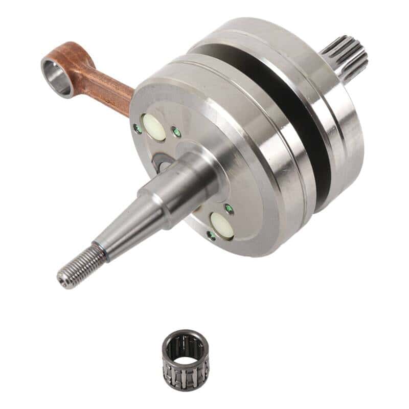 Hot Rods — Hot Rods 96-00 Yamaha YZ 125 125cc Crankshaft - view 3