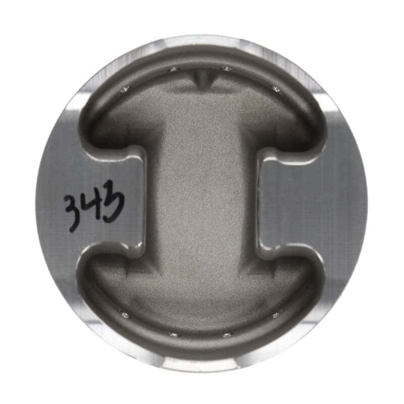 Wiseco — Wiseco Toyota 3TC Turbo F-TOP 1.375 X 87MM Piston Shelf Stock Kit
Piston Set - view 4