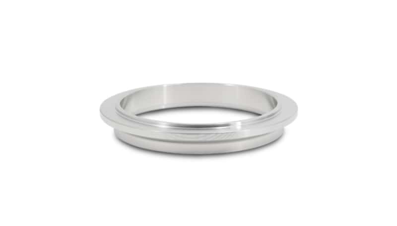 Vibrant — Vibrant 3in V-band Turbo Outlet Flange for PTE Med Frame Turbo
SSTurbo3"VBandOutFlg
Turbocharger Flange
SSVBandOutFlange 3" - view 4