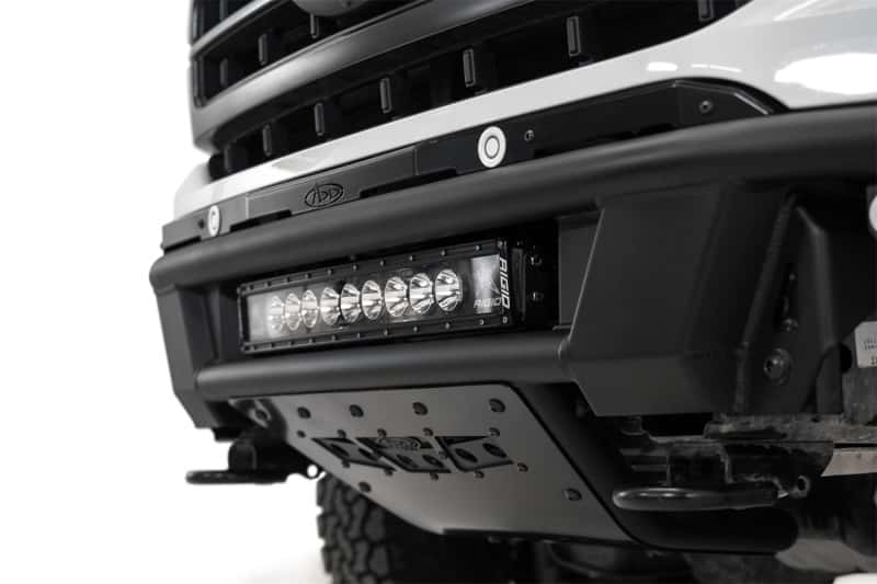 Addictive Desert Designs — Addictive Desert Designs 21-23 Ford F-150 PRO Bolt-On Front Bumper
Bumper- Front
Bumpers - view 9