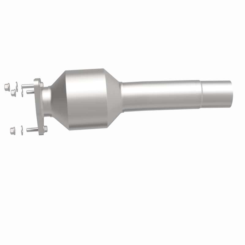 Magnaflow — Magnaflow 15-17 Discovery Sport L4 2 OEM Underbody Direct Fit Converter
OEM Grade
OEM - view 11