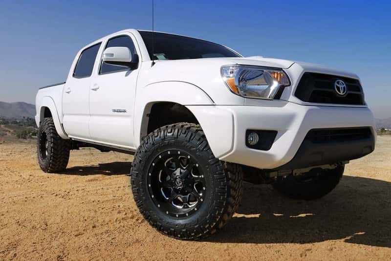 ICON — ICON 05-15 Toyota Tacoma Intelligent Control Install Kit
IIC INSTALL KIT - view 6
