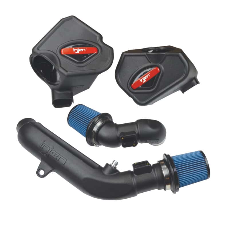 Injen — Injen 15-20 BMW M3/M4 3.0L Evolution Intake
Evolution Intake
Air Intake Kit - view 7