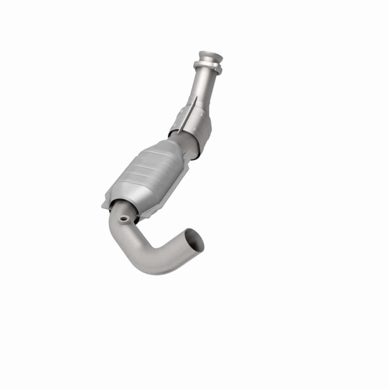 Magnaflow — MagnaFlow Conv DF 97-98 Ford F-150 Pickup 4.2L D/S 4WD (49 State)
HM Grade
HM - view 17