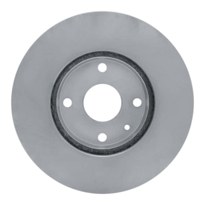 DFC — DFC 04-10 Chevrolet Epica (Mexico) Front Brake Rotor
DFC Brake Rotor - view 5