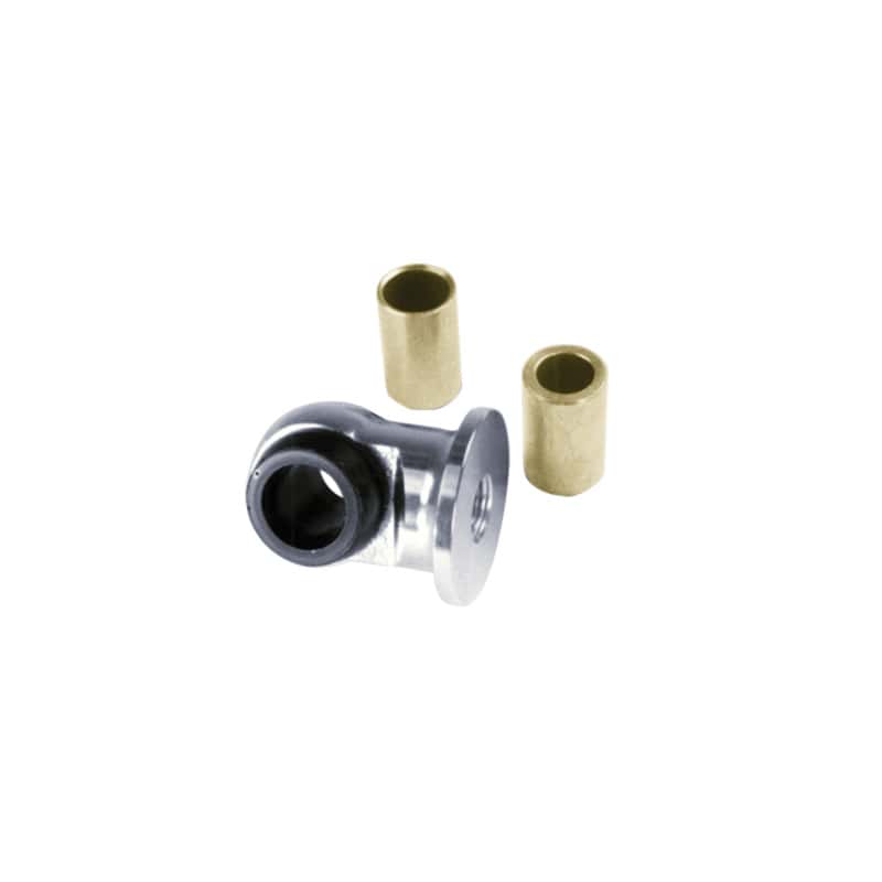 QA1 — QA1 Upper Eyelet Conversion Kit - 1in Loop w/.75in Poly & Sleeves
Loop Top Conversion - view 2