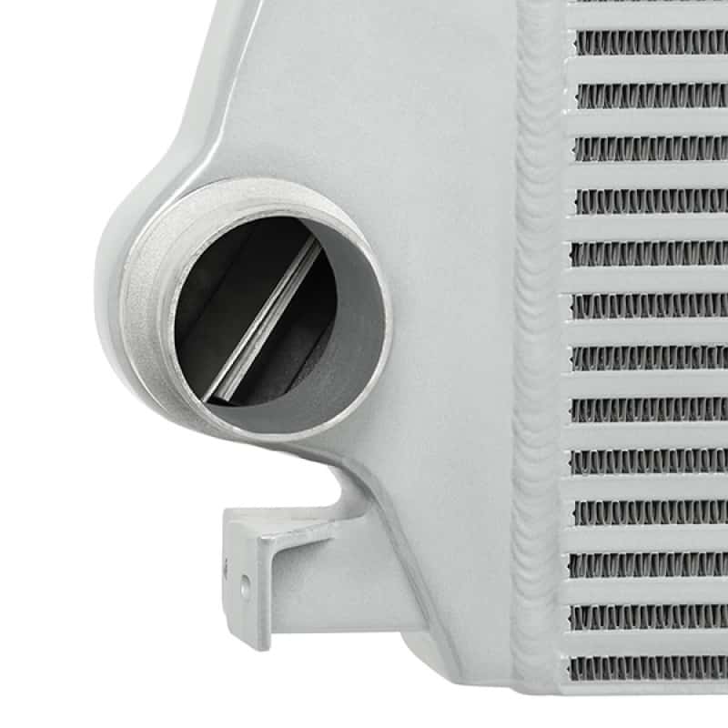 Mishimoto — Mishimoto 2016+ Chevrolet Camaro 2.0T / 2013+ Cadillac ATS 2.0T Performance Intercooler (Silver)
Intercooler Kit - view 6