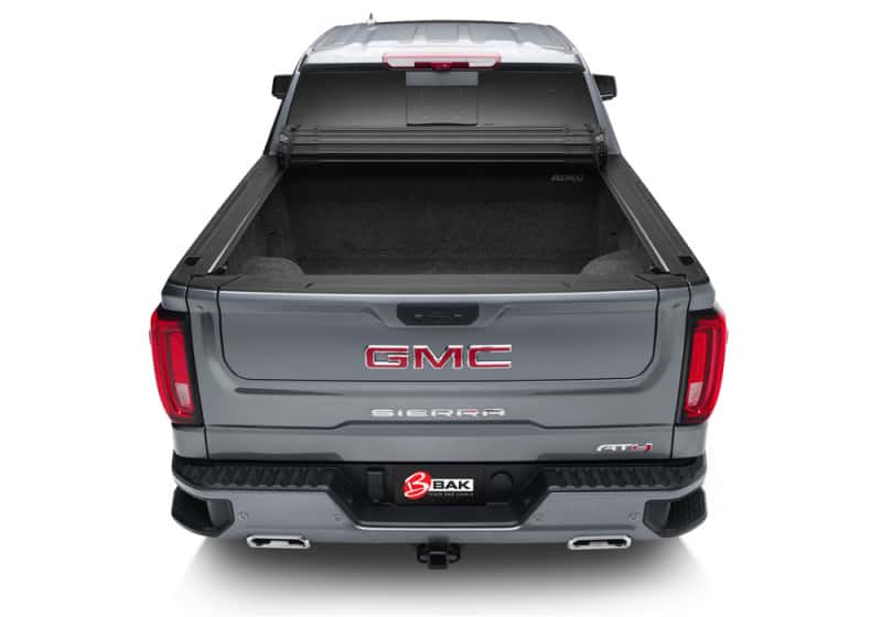 BAK — BAK 15-21 Chevy Colorado/GM Canyon Revolver X4s 5.2ft Bed Cover - view 11