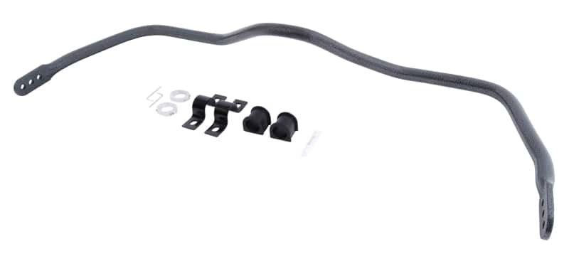 Hellwig — Hellwig 22-23 Toyota Tundra 2WD/4WD 1-1/4in Rear Sway Bar
REAR SWAY BAR - view 8