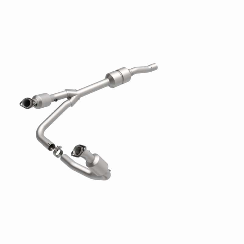 Magnaflow — MagnaFlow Conv DF 02-03 Ram 1500 4.7L
California - view 8