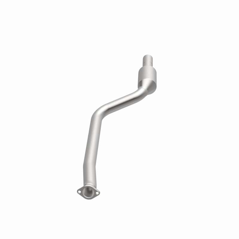 Magnaflow — MagnaFlow Conv DF BMW 3 06-09 Rear OEM
OEM Grade
OEM - view 25
