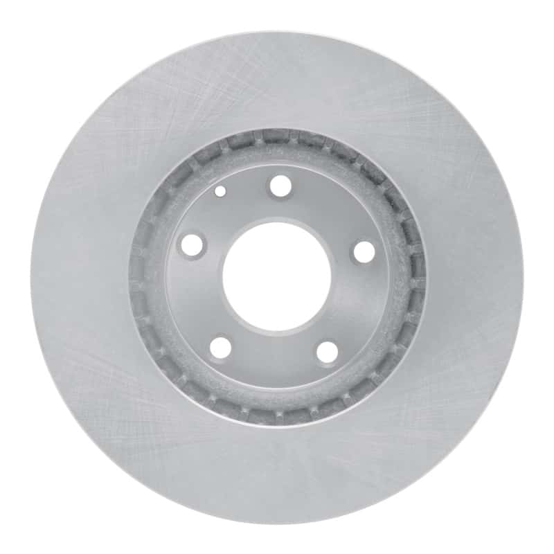 DFC — DFC 13-19 Mazda 6 Front Brake Rotor
DFC Brake Rotor - view 5