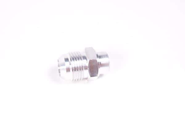 Radium Engineering — Radium Engineering 10AN PCV Valve Cover Adapter - EVO 8 / 9 - view 2