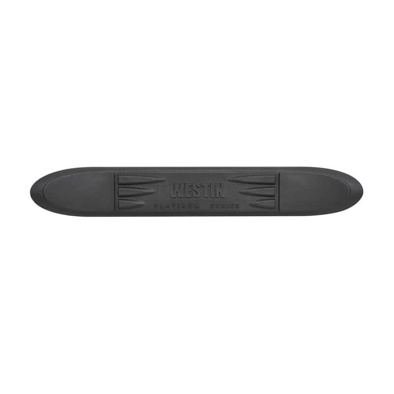 Westin — Westin Platinum 3 Replacement Service Kit w/ 20in pad - Black
Nerf/Step Bar Pad - view 2