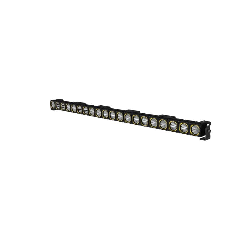 KC HiLiTES — KC HiLiTES FLEX ERA LED 50in. Light Bar - Master Kit - view 3