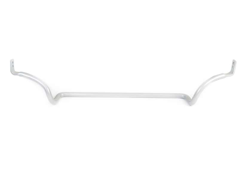 Whiteline — Whiteline 09+ Lancer Ralliart Front 26mm X-Heavy Duty Adjustable Swaybar
Sway Bar - view 3