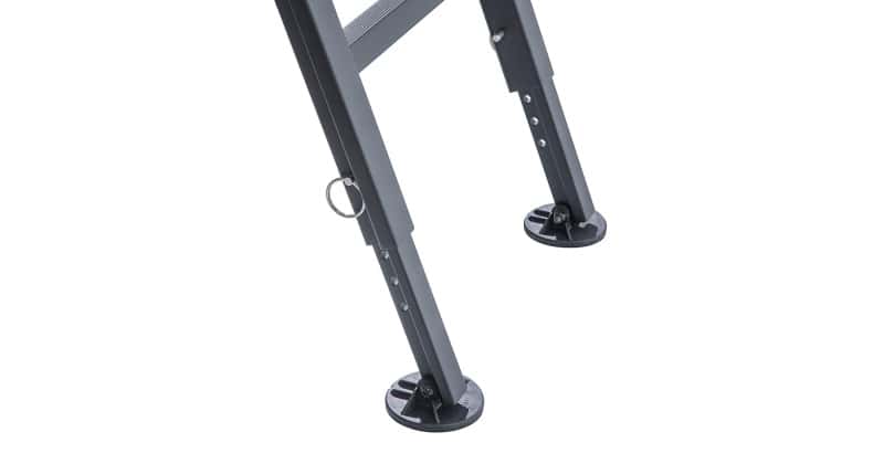 Rhino-Rack — Rhino-Rack Aluminum Folding Ladder
VehicleMntedLadder - view 11