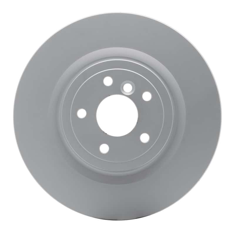 DFC — DFC 16-24 Jaguar XF Rear Hi-Carbon Alloy Geomet Coated Rotor
DFC Brake Rotor - view 1